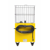 Vapamore MR-750 Ottimo Steam Cleaning System MR-750